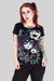 Cupcake Cult Cat Demon T-Shirt