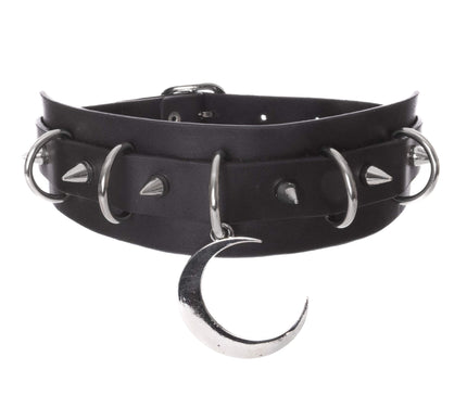 Poizen Industries Celestial Choker