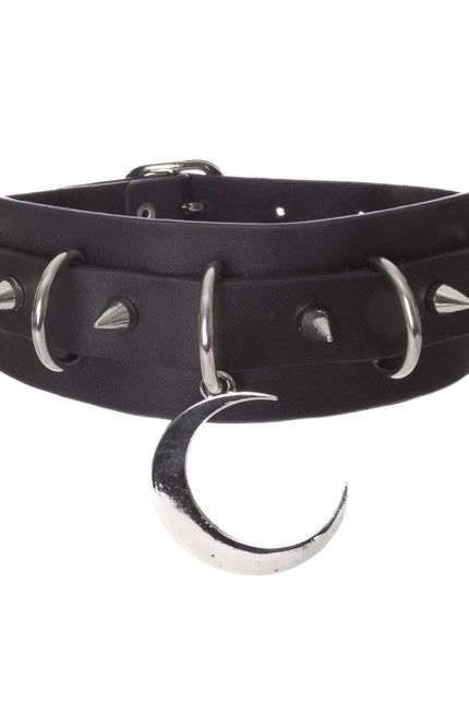 Poizen Industries Celestial Choker