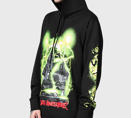 Killstar City Royal Hoodie