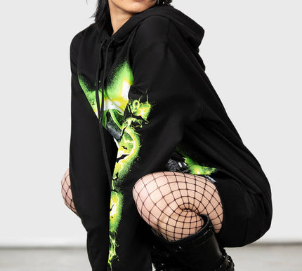 Killstar City Royal Hoodie