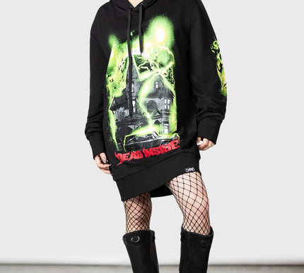 Killstar City Royal Hoodie