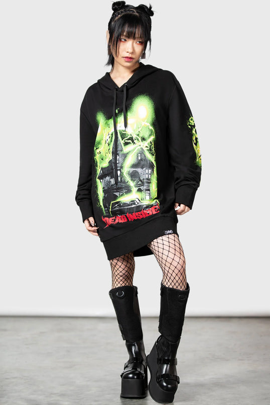 Killstar City Royal Hoodie