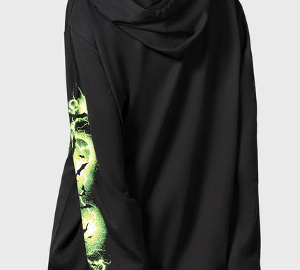 Killstar City Royal Hoodie