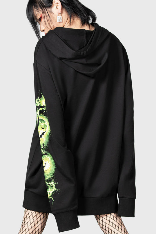 Killstar City Royal Hoodie
