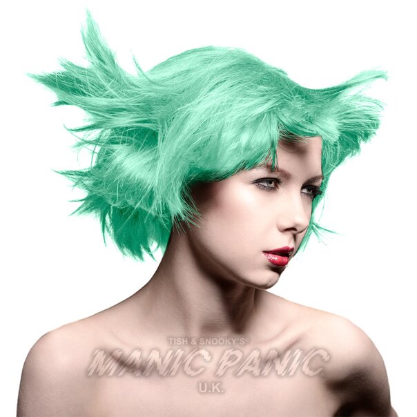 Manic Panic Hair Dye | Sea Nymph