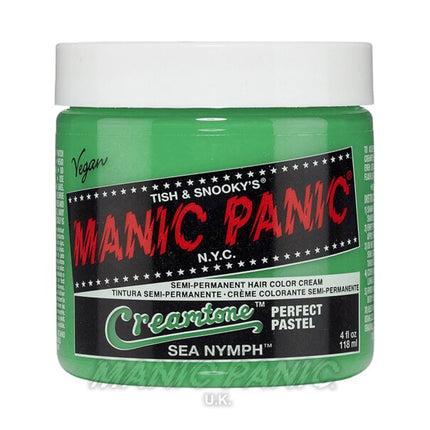 Manic Panic Hair Dye | Sea Nymph