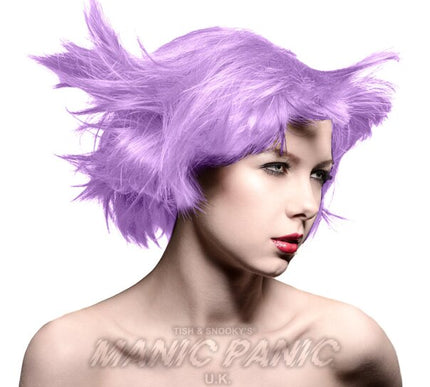 Manic panic Hair Dye | Velvet Violet