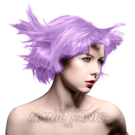 Manic panic Hair Dye | Velvet Violet