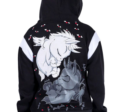 Cupcake Cult Unicorn Dream Varsity Jacket