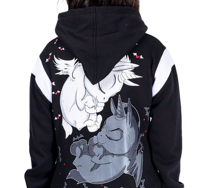 Cupcake Cult Unicorn Dream Varsity Jacket