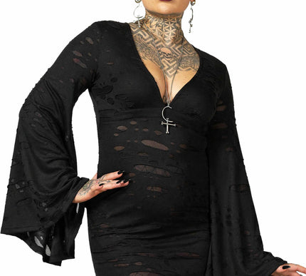 Killstar Decaying Dress