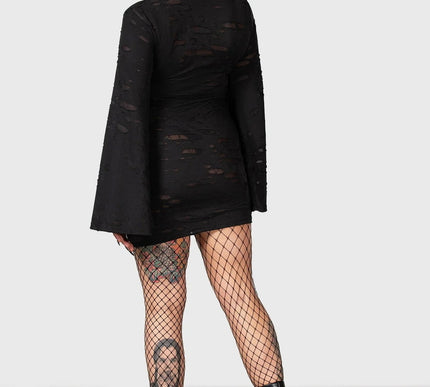 Killstar Decaying Dress