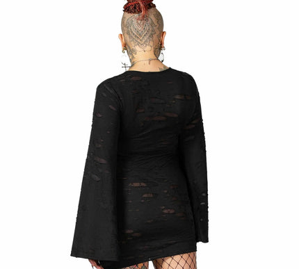 Killstar Decaying Dress