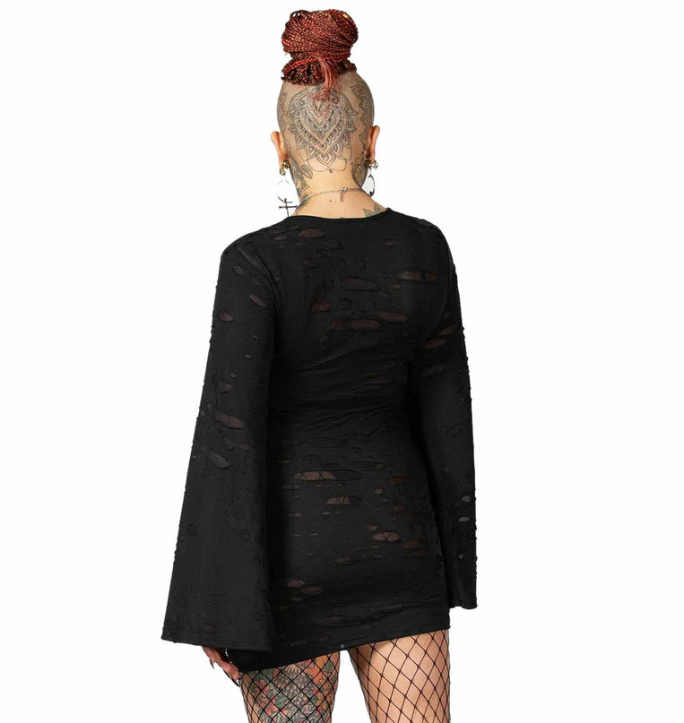 Killstar Decaying Dress