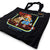 Steven Rhodes Tote Bag | Demon Cat