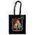 Steven Rhodes Tote Bag | Demon Cat