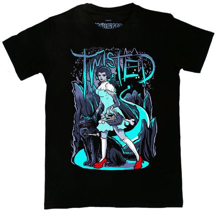Collection image for: Twisted Whats New