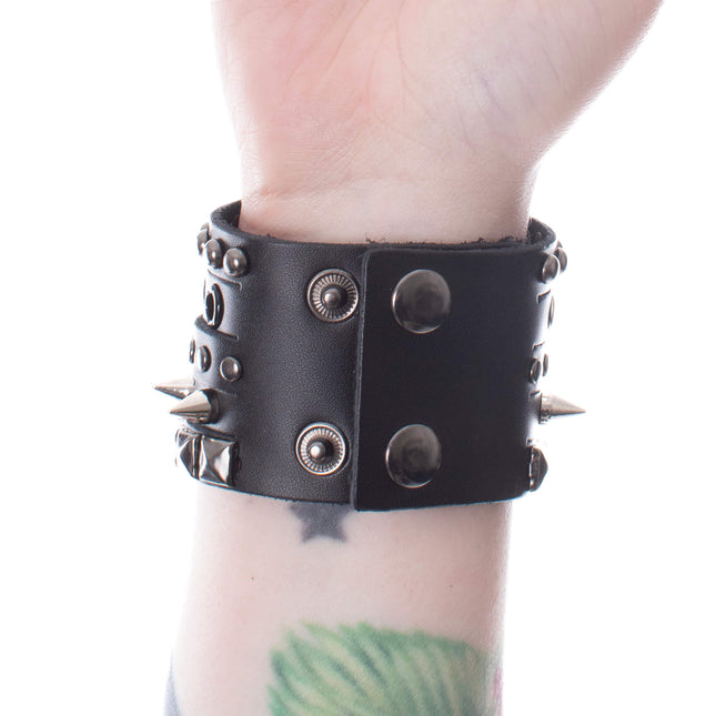 Poizen Industries Draven Bracelet