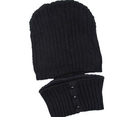 Poizen Industries Draven Hat | Black