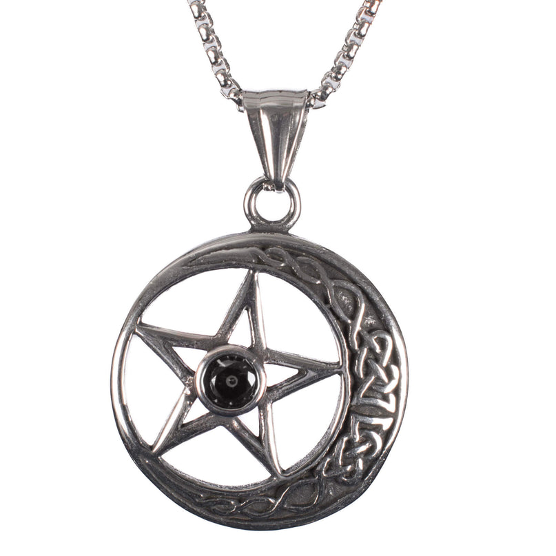 Poizen Industries Eclipsa Pendant