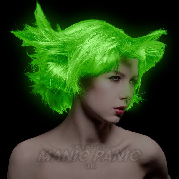 Manic Panic Hair Dye | Electric Lizard