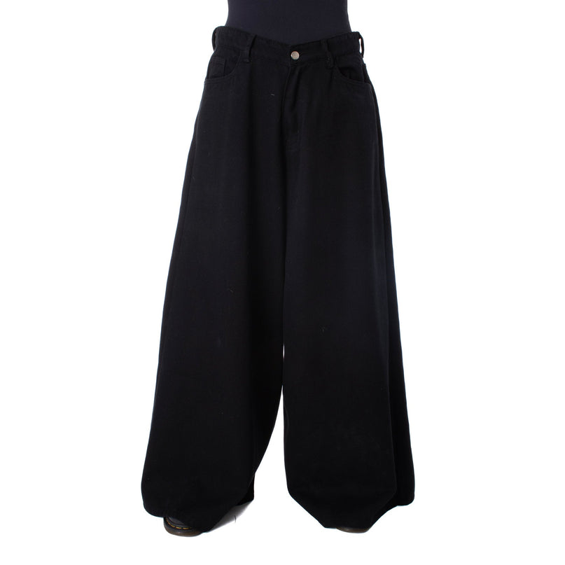 Chemical Black Ellis Jeans