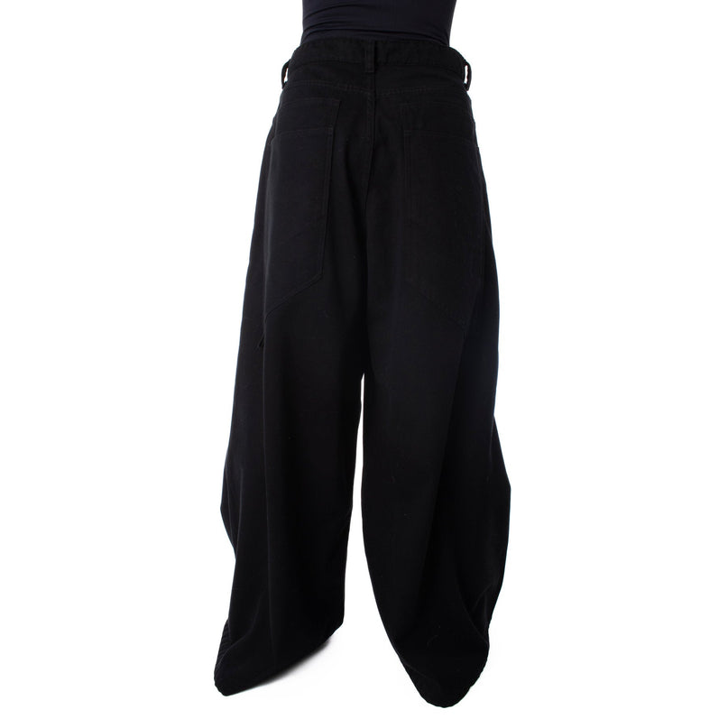 Chemical Black Ellis Jeans