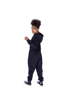 Chemical Black Emory Jumpsuit