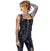 Heartless Evilene Top | Black