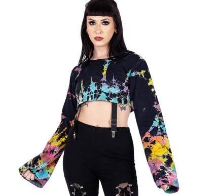 Heartless Fable Top | multi
