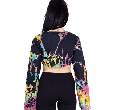 Heartless Fable Top | multi