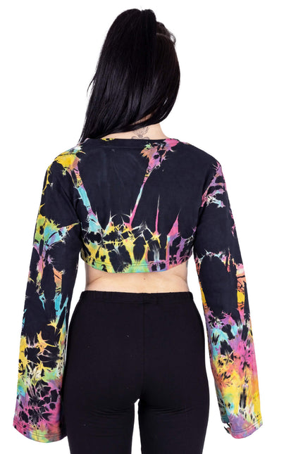 Heartless Fable Top | multi