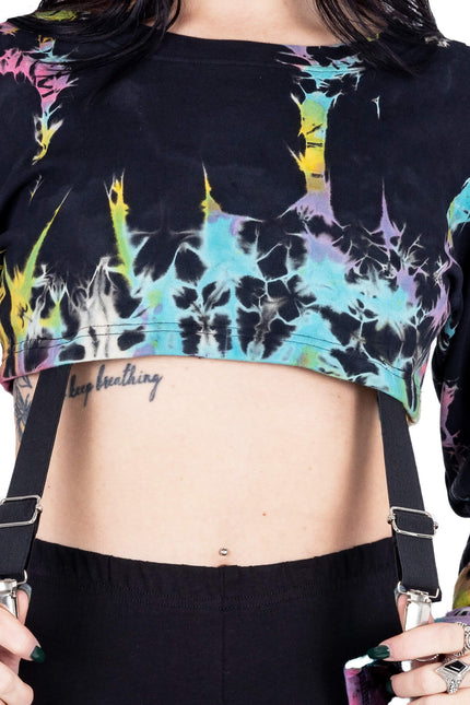 Heartless Fable Top | multi