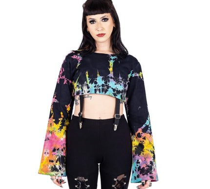 Heartless Fable Top | multi