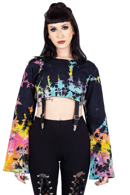 Heartless Fable Top | multi