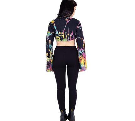 Heartless Fable Top | multi