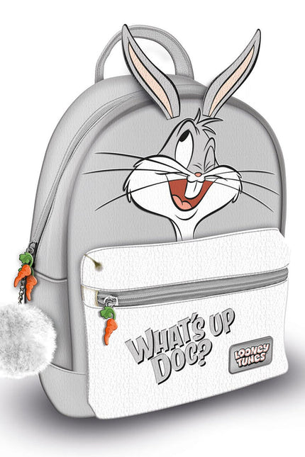 Looney Tunes Fashion Backpack | Bugs Bunny