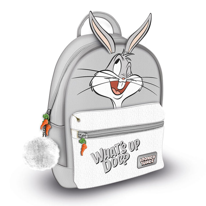 Looney Tunes Fashion Backpack | Bugs Bunny