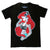 Twisted Apparel Ariel T-shirt