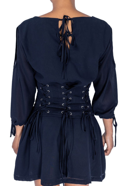 Innocent Lifestyle Freida Dress | Black