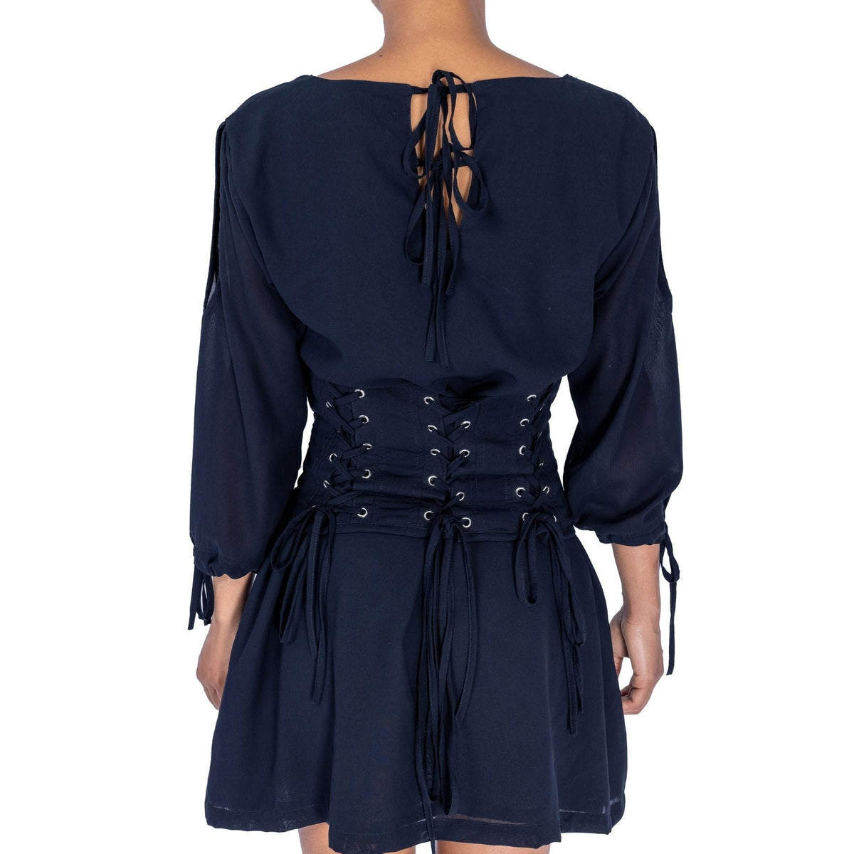 Innocent Lifestyle Freida Dress | Black
