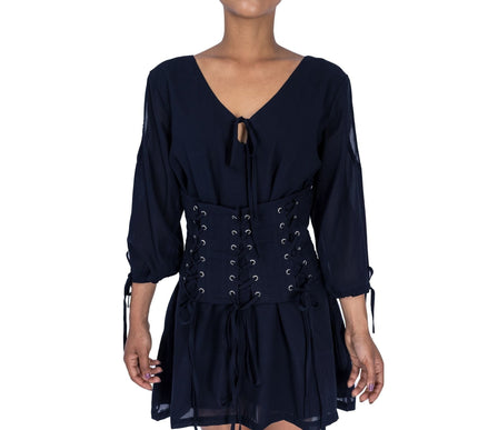 Innocent Lifestyle Freida Dress | Black