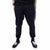 Chemical Black Galen Joggers | Black