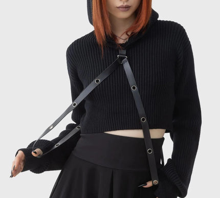 Killstar Blight Sweater