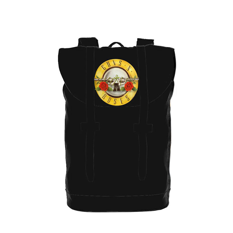 Guns N Roses Logo Heritage Bag