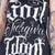 Vixxsin God Forgives Vest Top | Black