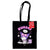 Kuromi Tote Bag Just Chilling