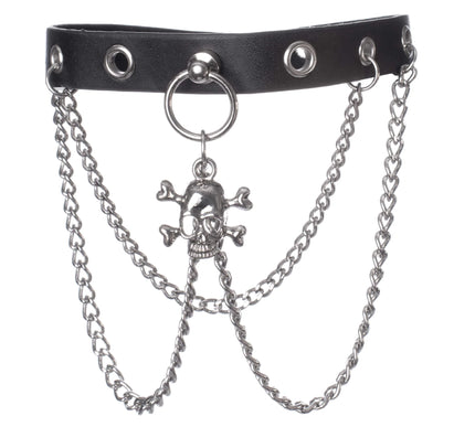 Poizen Industries Hazel Choker