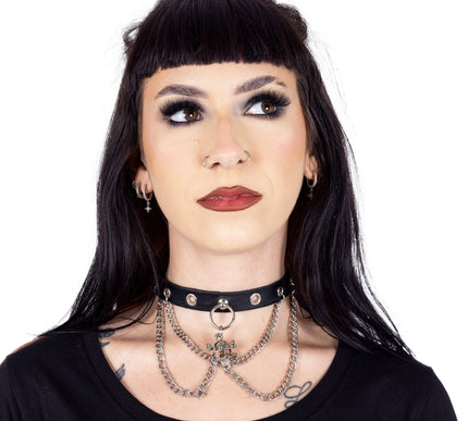 Poizen Industries Hazel Choker